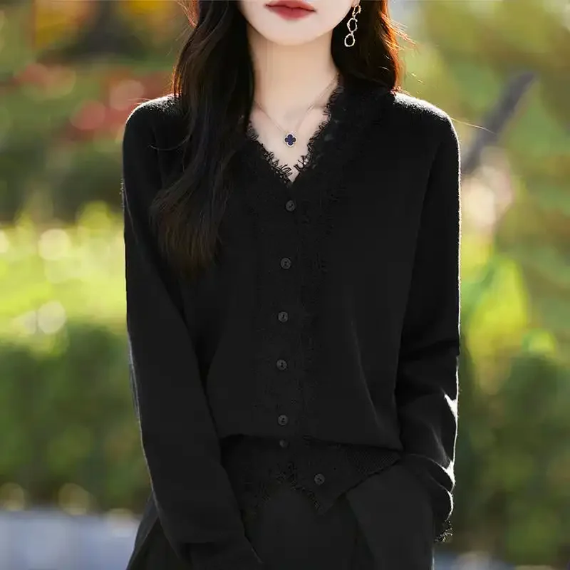 classic black