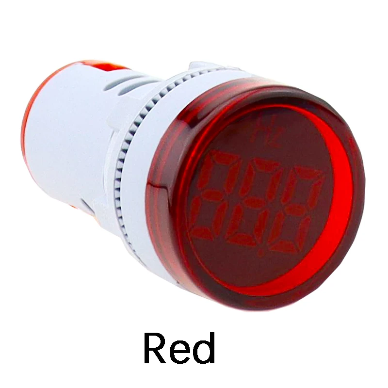 Variant: Red