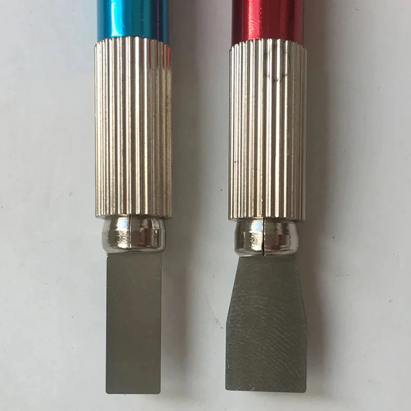AMAOE Precision Scraper Packaging and Options