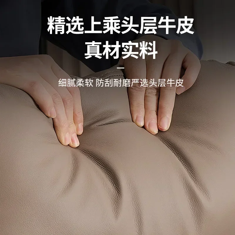 كراسي مكتب الكمبيوتر المحمول مريح رئيس كراسي مكتب كرسي فاخر أثاث مريح فاخر Silla Oficina LLOC #2