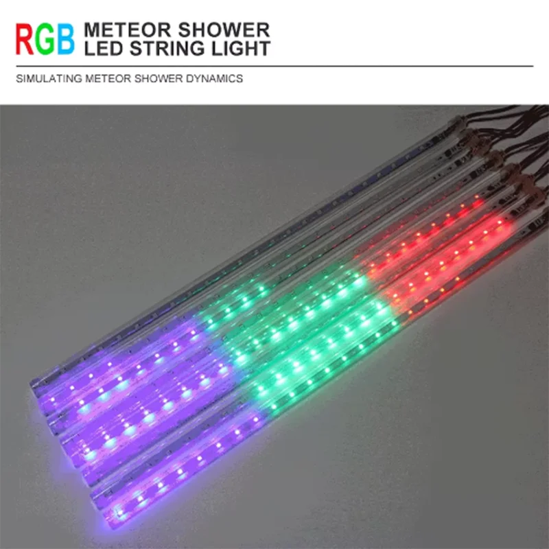 Guirlande lumineuse solaire LE - Led Fairy String Lights avis et prix