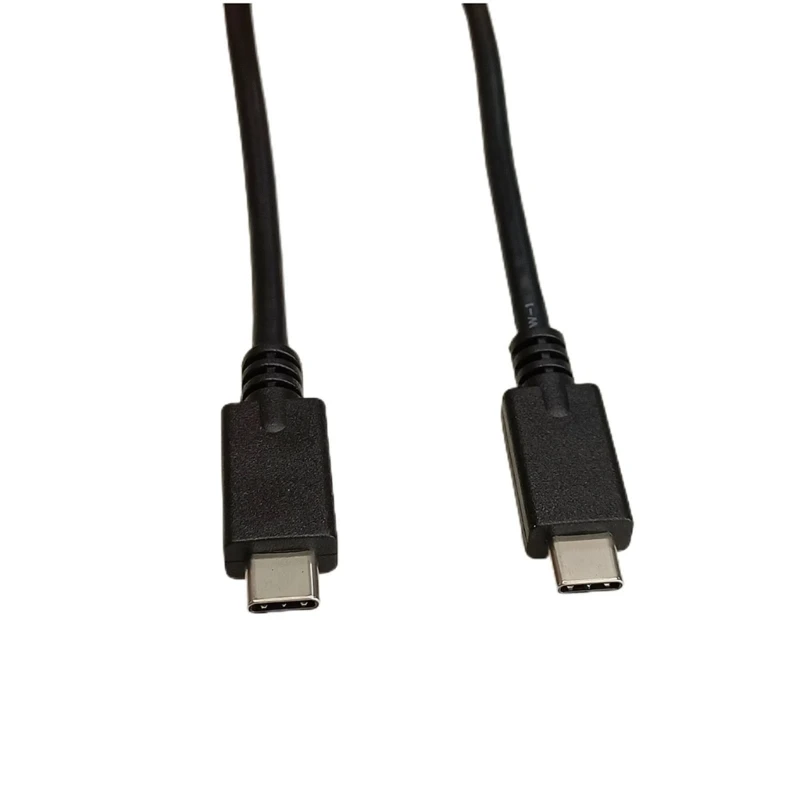Tipo C macho a macho USB3.1 Cable extensión C Tipo C USB 3.1 Cable extensión 448F