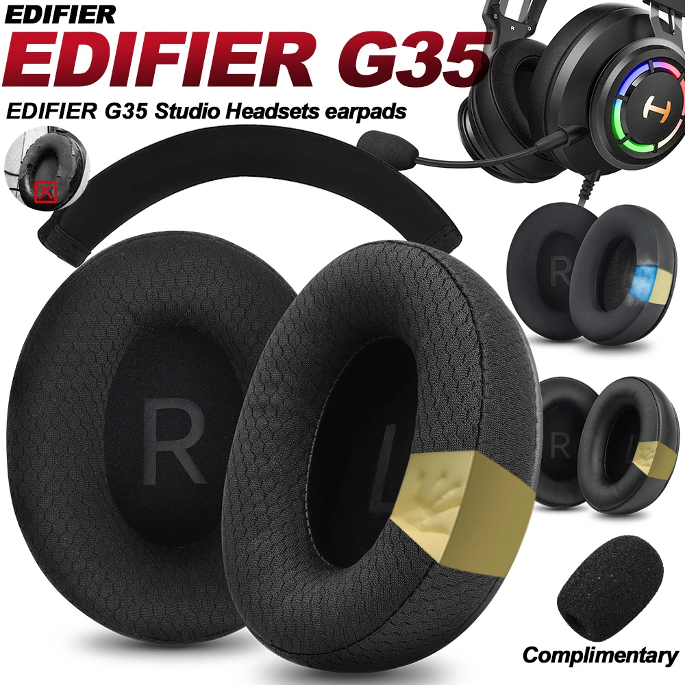 Earphone Pads For E…