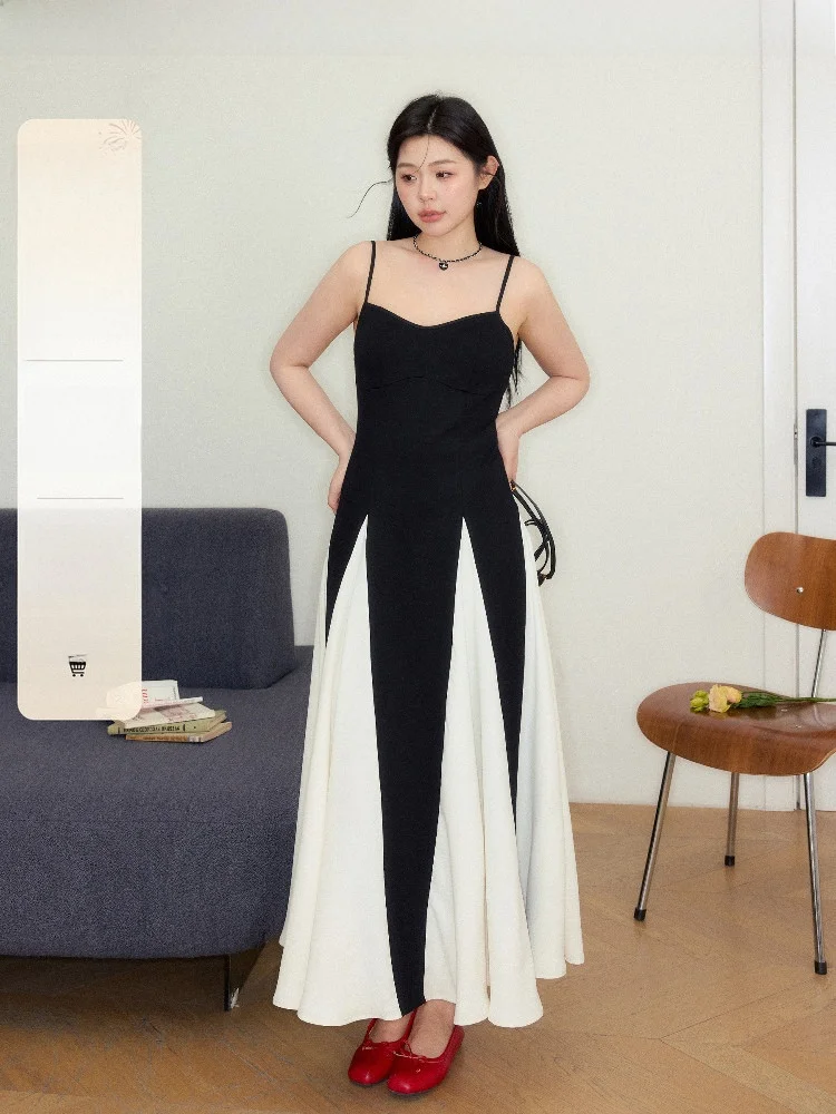 

Юбка-миди JULULOOK больших размеров, цветная, с эффектом утягивания талии, летняя, модная, для женщин, из нейлоновой ткани