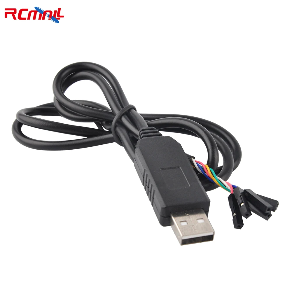 5 В USB-TTL адаптер последовательного кабеля FT232 USB-кабель для Arduino ESP8266 модуль отпечатков пальцев сервотестер 5 В USB-TTL адаптер последовательного кабеля FT232 USB-кабель для Arduino ESP8266 модуль отпечатков пальцев сервотестер