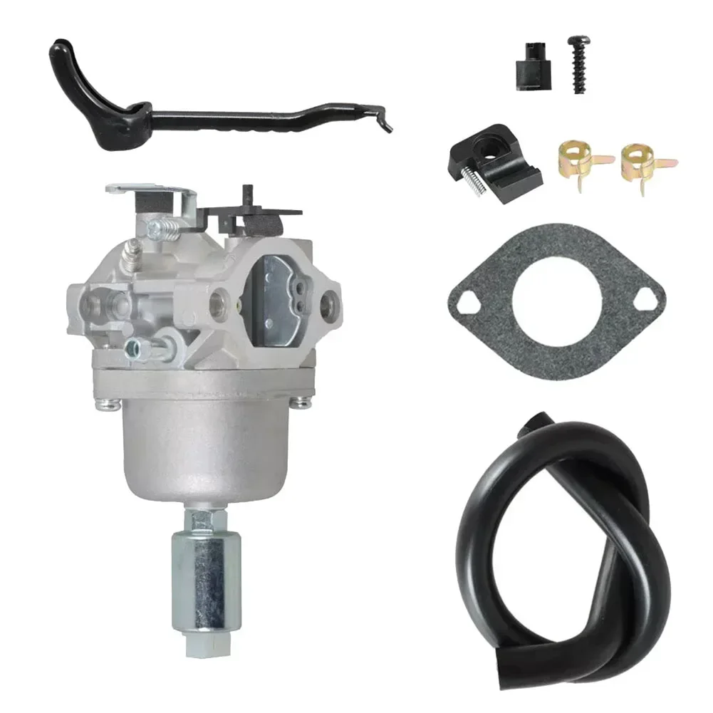 

Carburetor Carburetor Kit 16HP 18HP 20HP Carburetor Fit Classic Engine DLS3500 For Craftsman LT1000 LT2000 Metal