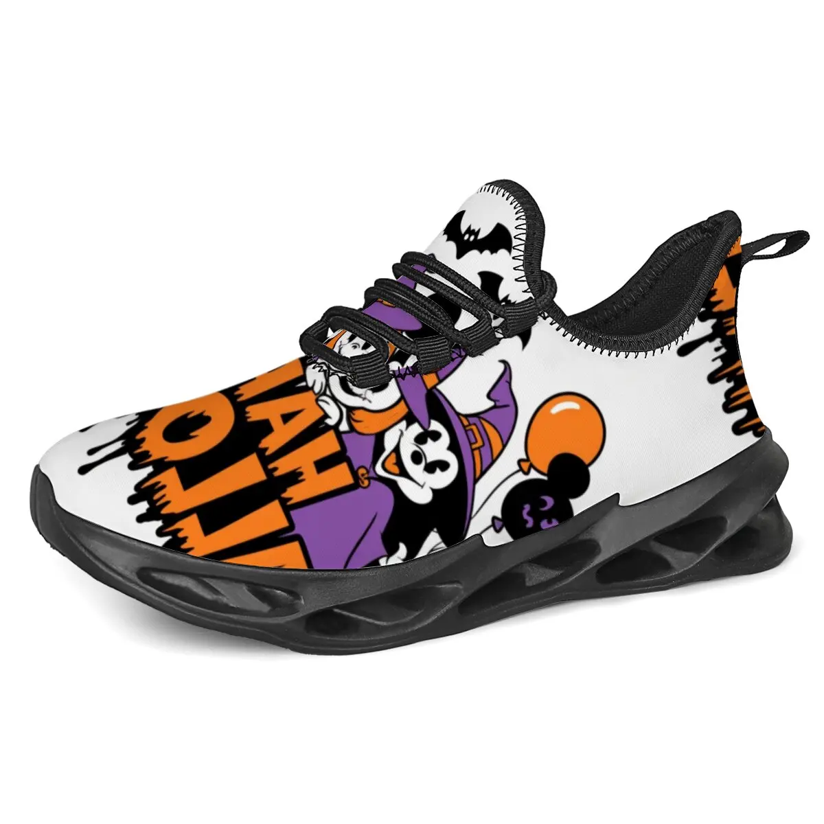 

Женская милая повседневная обувь принцессы с Микки Маусом Disney, нескользящая спортивная обувь с мягкой подошвой для женщин, подарочные кроссовки для мужчин