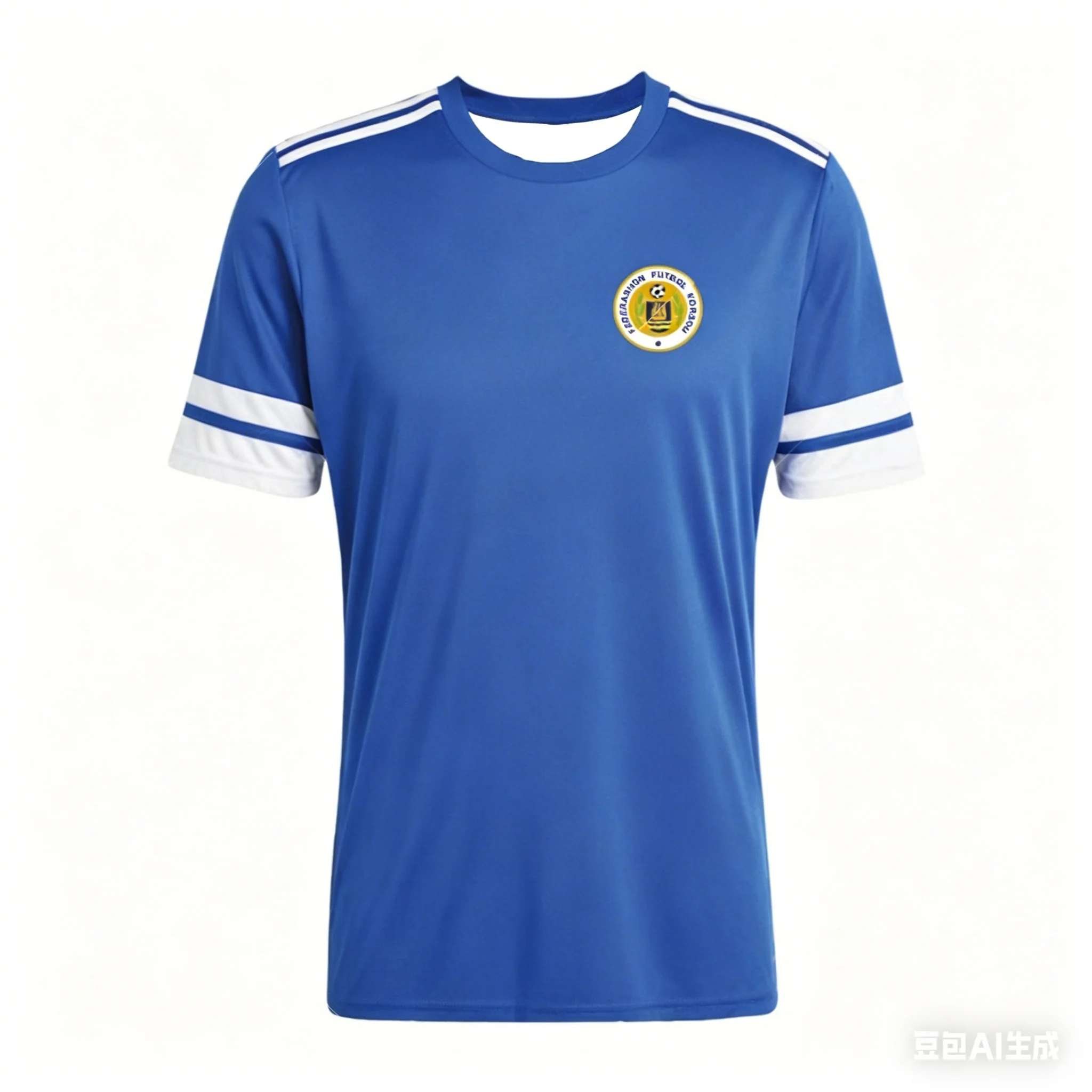 Fashionable and Trendy Football Jersey Quick Drying Player 2026 Curacao Soccer Jerseys Nation Home