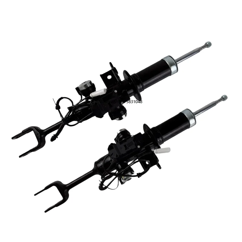 

Suitable for 750Li Pneumatic Shock Absorbers air Suspension Brackets and air Shock Absorbers 37126791675 37126791676