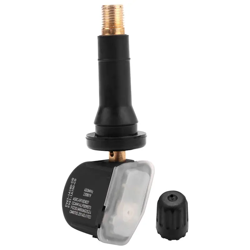 

TPMS Tire Trye Pressure Sensor Fit For Ford Focus Ranger EV6T-1A180-CB New