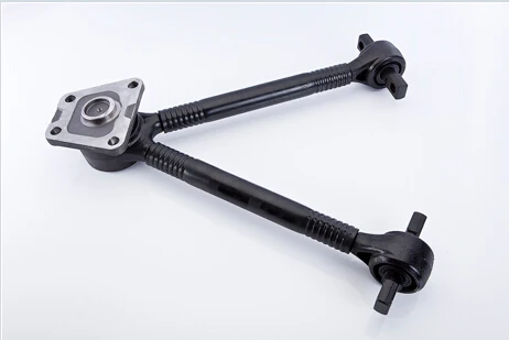 1361651 1617096 ชุดควบคุมระบบกันสะเทือนรถบรรทุก แขนควบคุมแบบ V-Stay สำหรับรถบรรทุก DAF LF 45 LF 55 LF55IV XF 105 XF 95