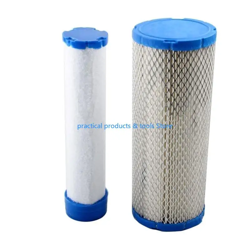 77JB Compact Air Fliter Plástico Pré -filtro Durável Reposição pré -filtro 2508301
