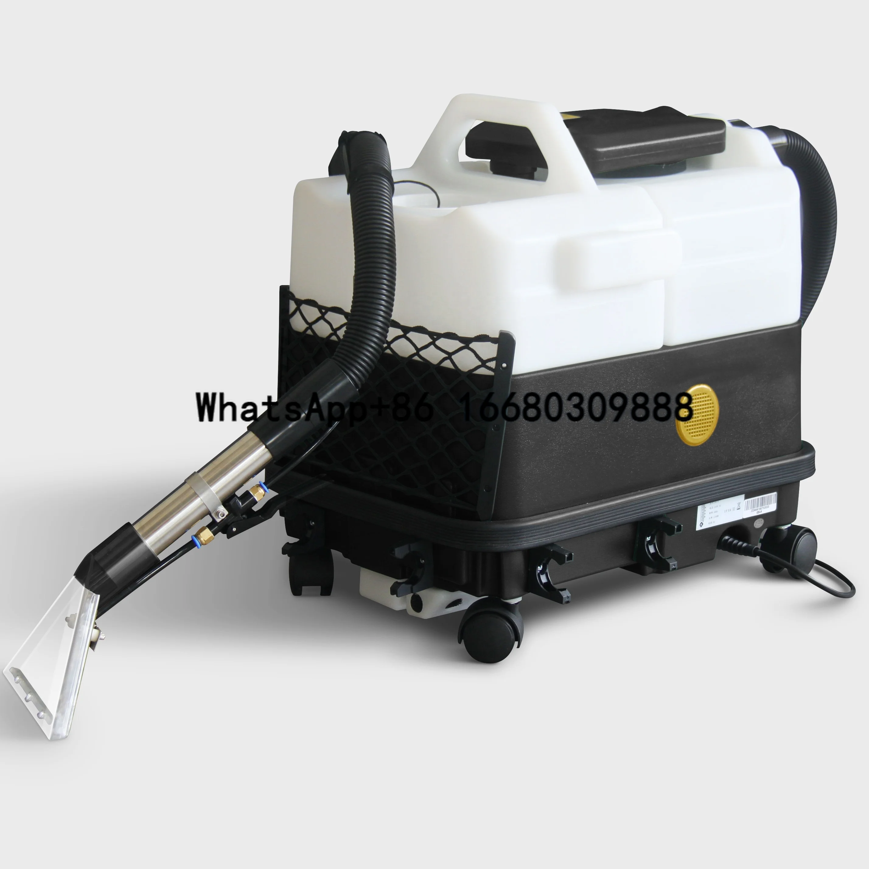 2020 Latest 9L Comm… - image