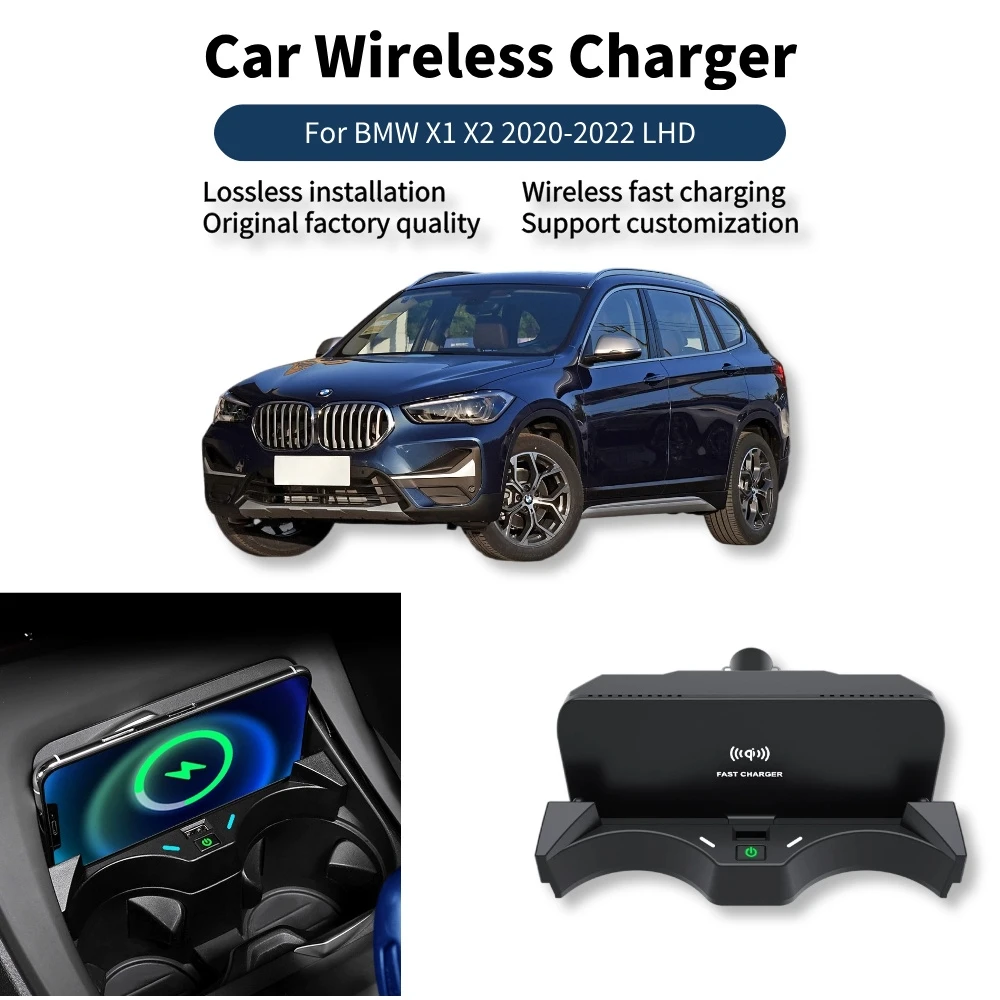 Mocendo Car Wireles…