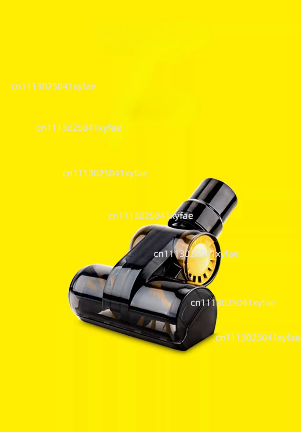 1pcs for KAHR Kärcher Genuine Vacuum cleaner accessories and consumables dust mite brush for VC 3 Family Home 96023960