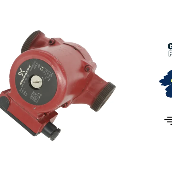 

52052312 Ups 32-80 180 Single-speed Circulator Pump Brand New Original Spot Plc