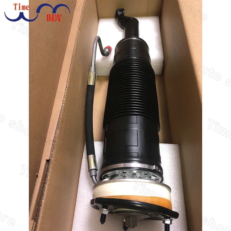 

Передние гидравлические амортизаторы ABC для Mercedes Maybach W222 C217 S600 2015-2020 A2223200513 A2223208313 A2223200613 A2223208413