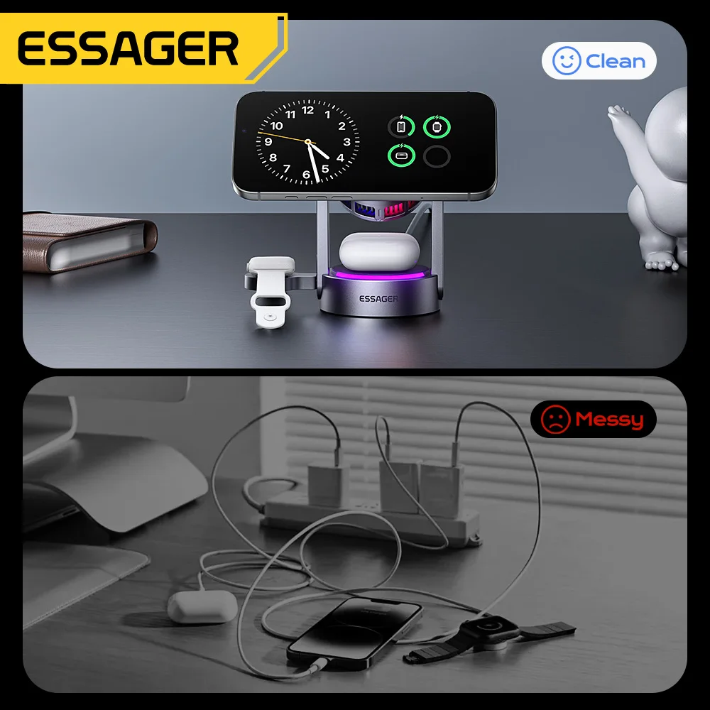 Thumbnail 4 - #72 Best Wireless Chargers to Buy In 2026