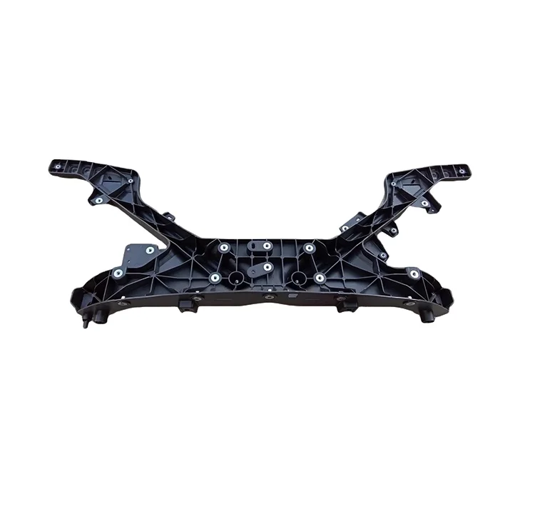 RSTFA Front End Module Frame Radiator Support Carrier Core for Tesla Model Y 149524500C 1495245-00-C 151627700D 1516277-00-D 149