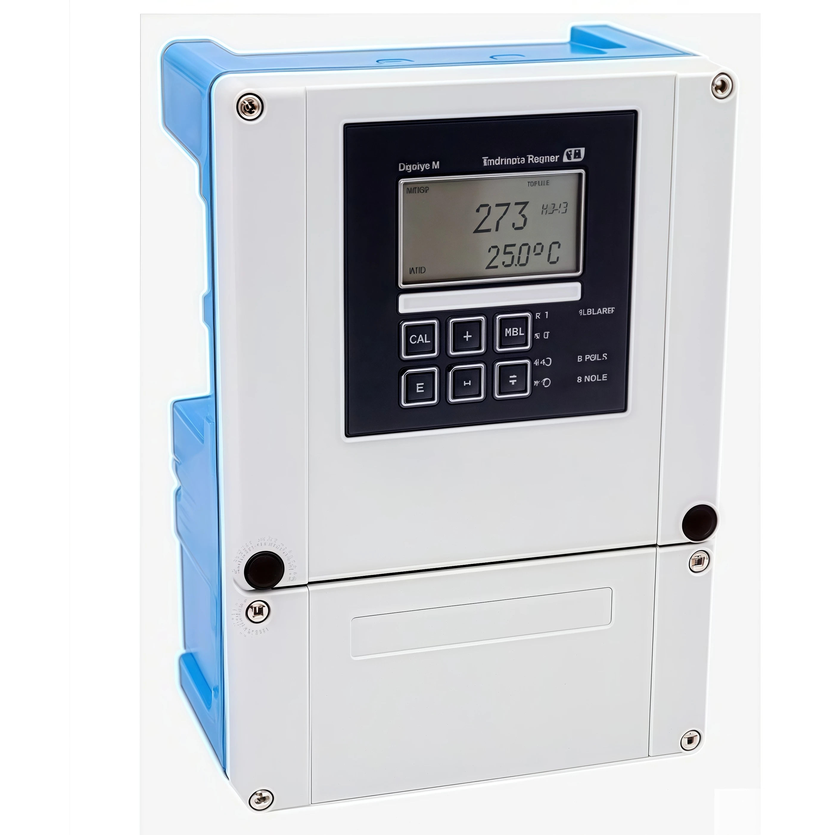 

Endress Hauser COM253 E+H Liquisys Universal Dissolved Oxygen Measurement Transmitter Customized OEM Support