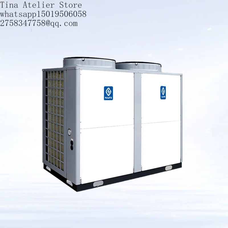 Nulite Customize Hot Water Heater 45KW Commercial Hot Water Heaters Promotion Wholesale Price