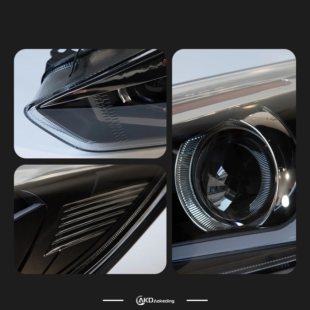 Auto Parts For Ford…