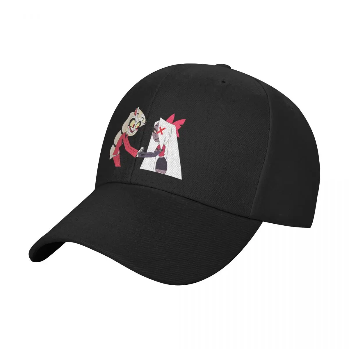 

CHAGGIE Baseball Cap western Hat beach hat New In Hat Anime Men's Caps Women's