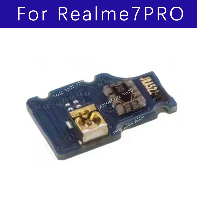 Proximity Ambient Light Sensor For Realme 7 Pro  Ambient Light Sensing Proximity Connector Parts