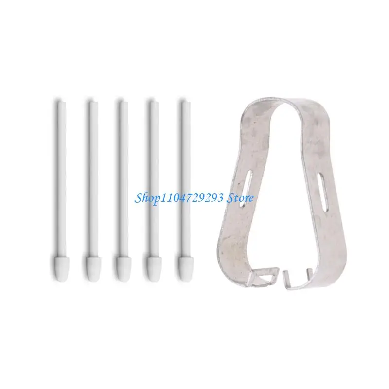 Y2GD Pen Nibs for Remarkable Note Air 2 Marker Precise and Sensitivity