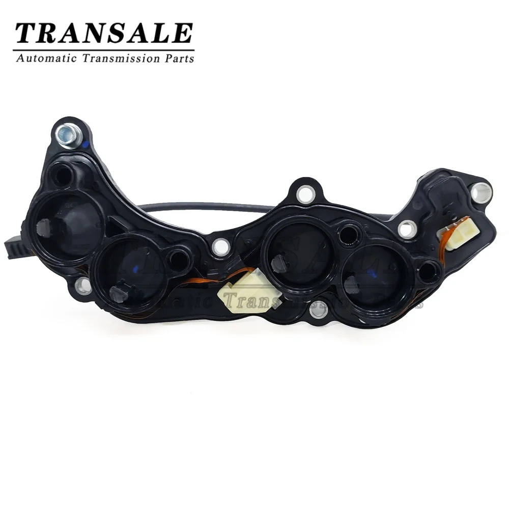 Automatic Transmiss… - image