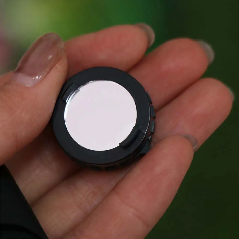 

Многофункциональный свисток для выживания 5-в-1: фонарик, компас и другие инструменты для активного отдыха