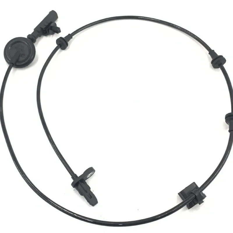 for 0265007143 ABS Sensor Wheel Speed Sensor Suitable for ARRIZO 7 Auto Parts Replacement High Quality Durable Reliable