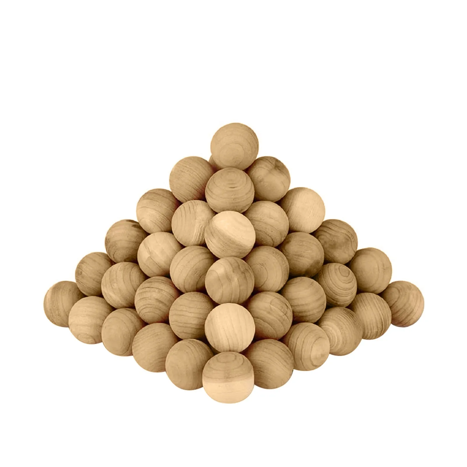 80pcs Wardrobe Sachet Cedar Clothes Moth Resistant For Clothes Storage And Drawers Clothes With A Natural Moth Balls