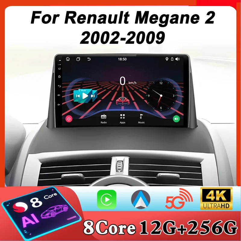 Car Stereo Android … - image