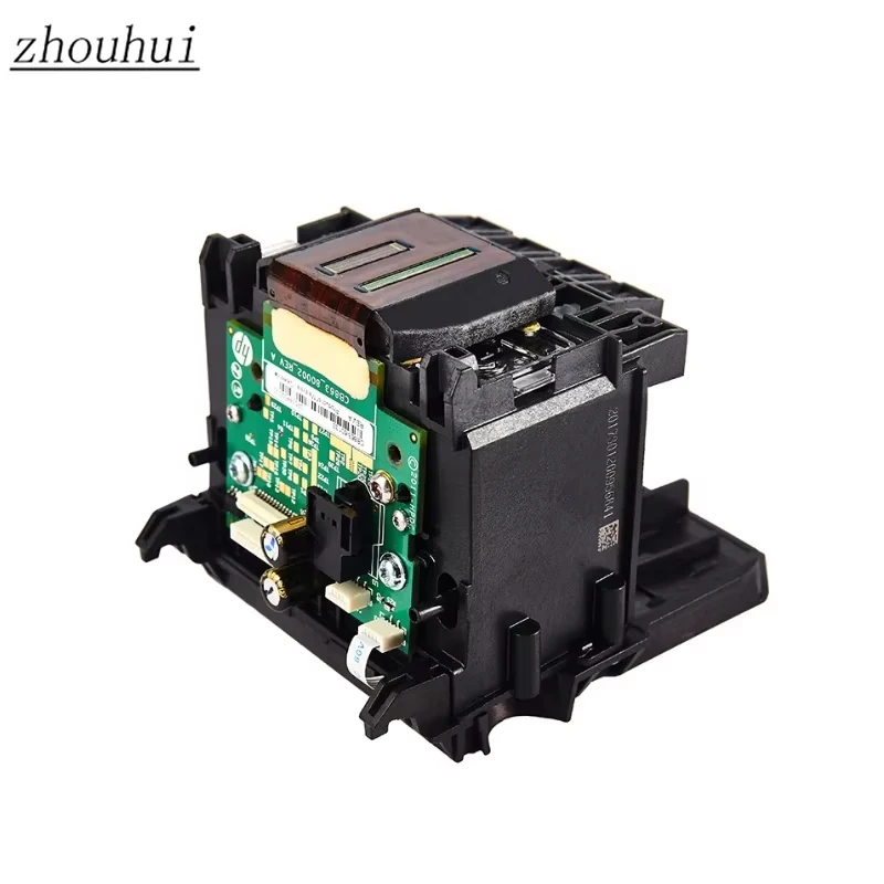 Printhead 7612 For HP 932 933 Print Head For HP 7110 7510 7512 7612 6700 7610 7612 6700 Original Printer Head