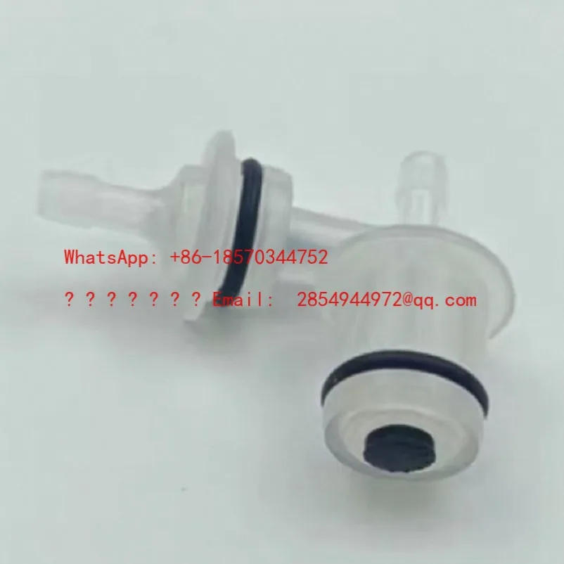 

Односторонний клапан для жидкостного насоса L, для насосов всасывания AB, ультрафильтрационных насосов, выходной односторонний клапан