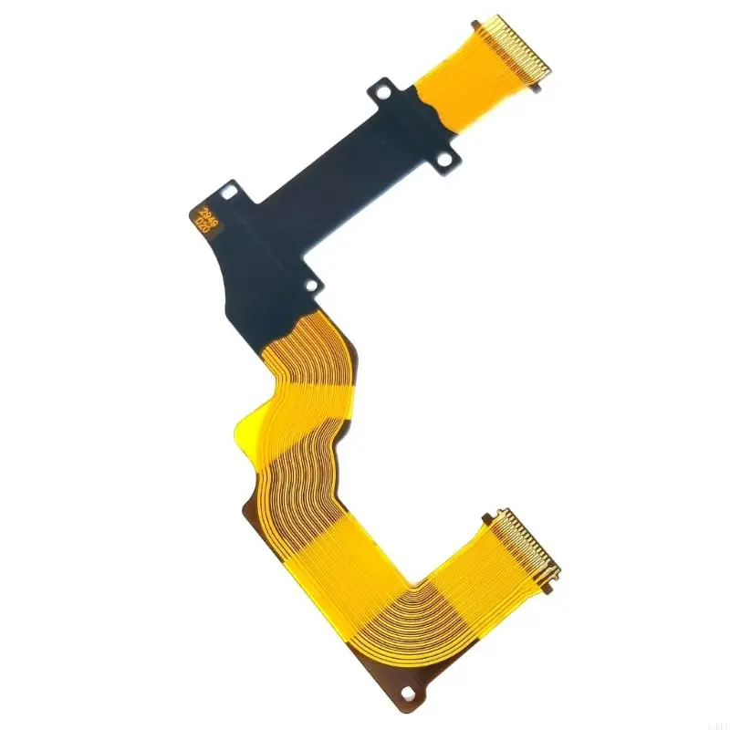 

L41F Replacement Ribbon Cable for SX730 SX740Camera Display Connection