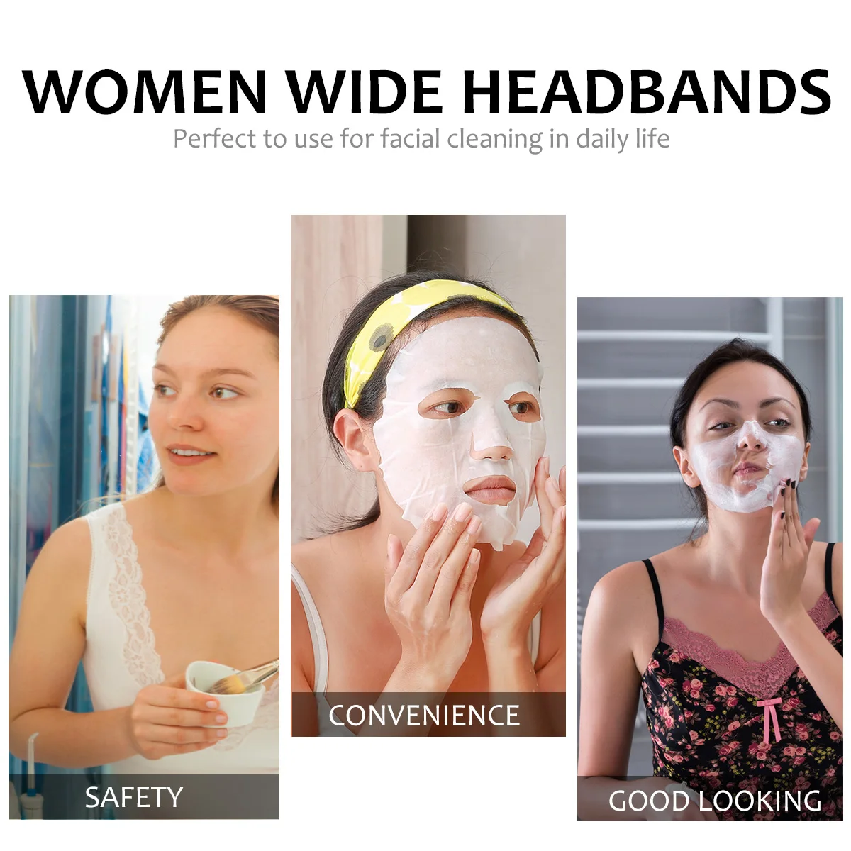 

women hairband girl hairband women headbands cross headbands elastic headband girl head wrap