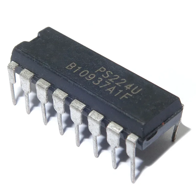 5PCS MUR1520 1520 PS224U PS224 TCA-440 TCA440 LA78045 78045 2SK3767 K3767 LM338T LM338