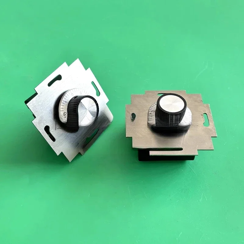 1 pcs for Heidelberg SM102 CD102 printing machine Paper Receiving fan switch speed regulator 00.780.1326