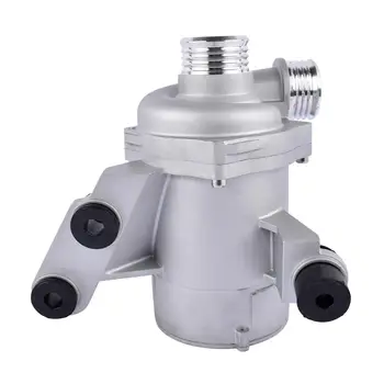 10 best sales samochód z elektryczną pompą wodną - №2