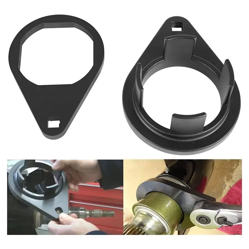 CJSD-91-8053741,91-80537 프로펠러 너트 베어링 캐리어 리테이너 너트 머크루저 브라보 쓰리 &