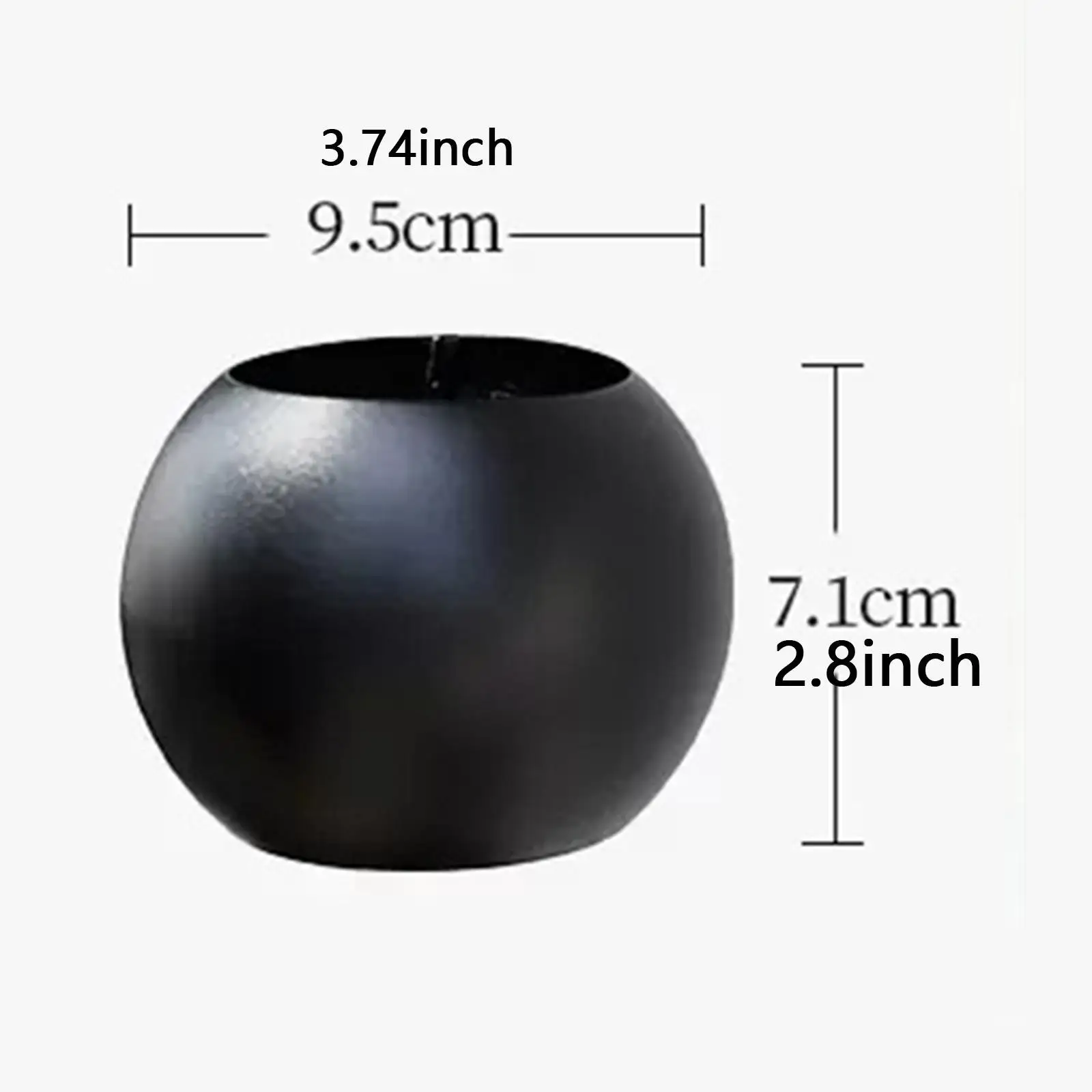 

Rainwater Gutter Chain Replacement Ball Shaped Stainless Steel Easy Install for Garden Roof House Outdoor