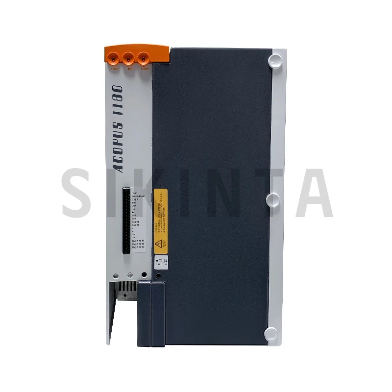 Серводвигатель B & R Acopos 1180 8V1180.00-2 Новинка