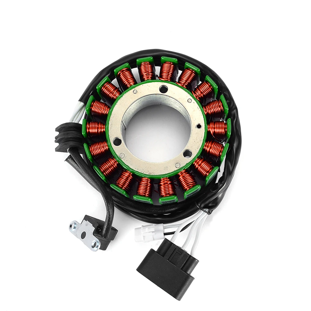 

8FA-81410-00 For Yamaha RX Warrior 1000 2004-2005 Motorcycle Stator Coil