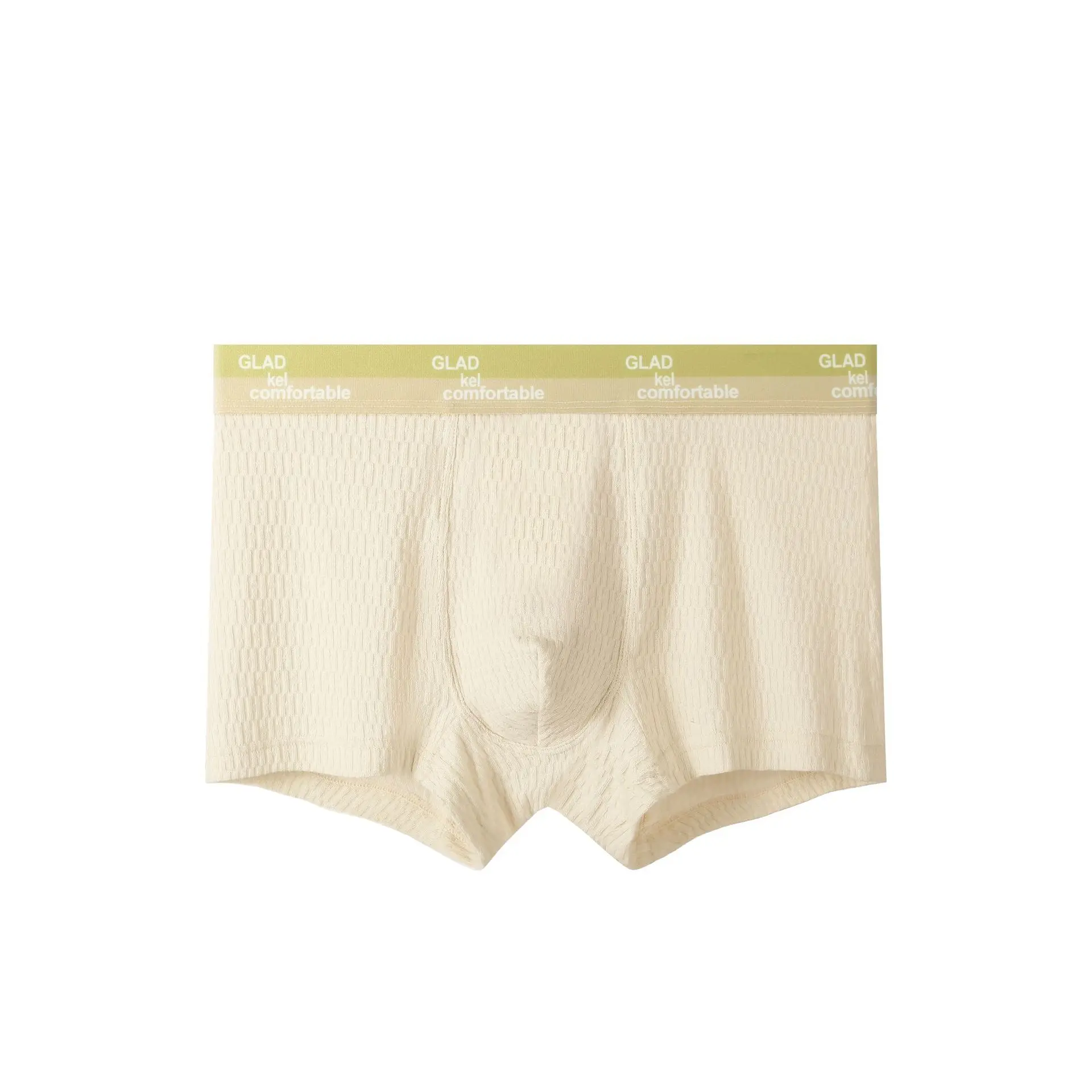 

Men's Underwear Cotton Mid-waist Boxer Underpants Skin-friendly Comfortable Breathable Boxers boxershorts men мужские трусы