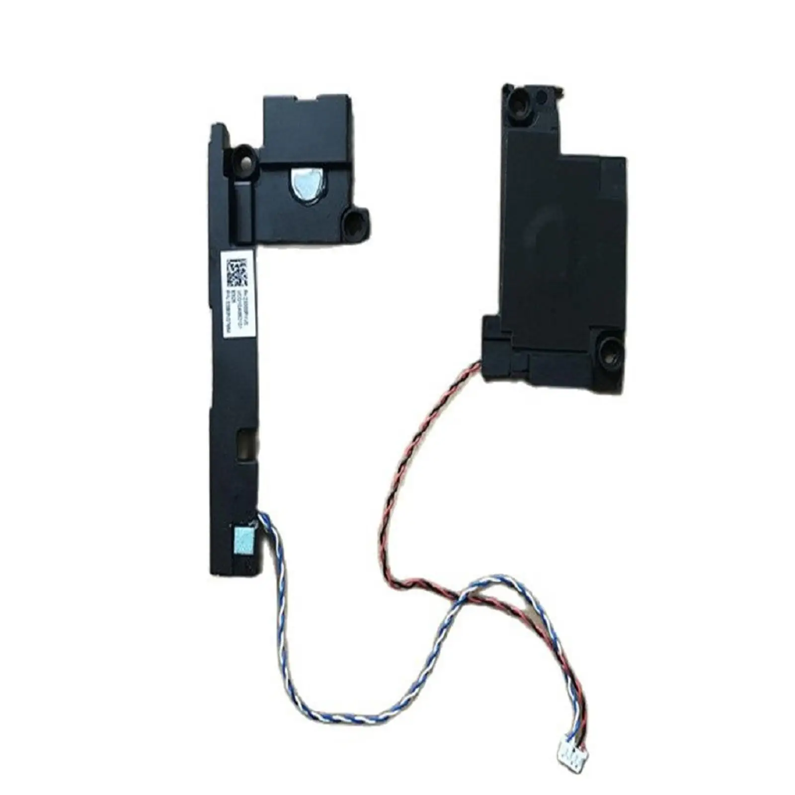 Haut-parleur intégré x250 x260 x230S x240, ensemble noir pour ThinkPad