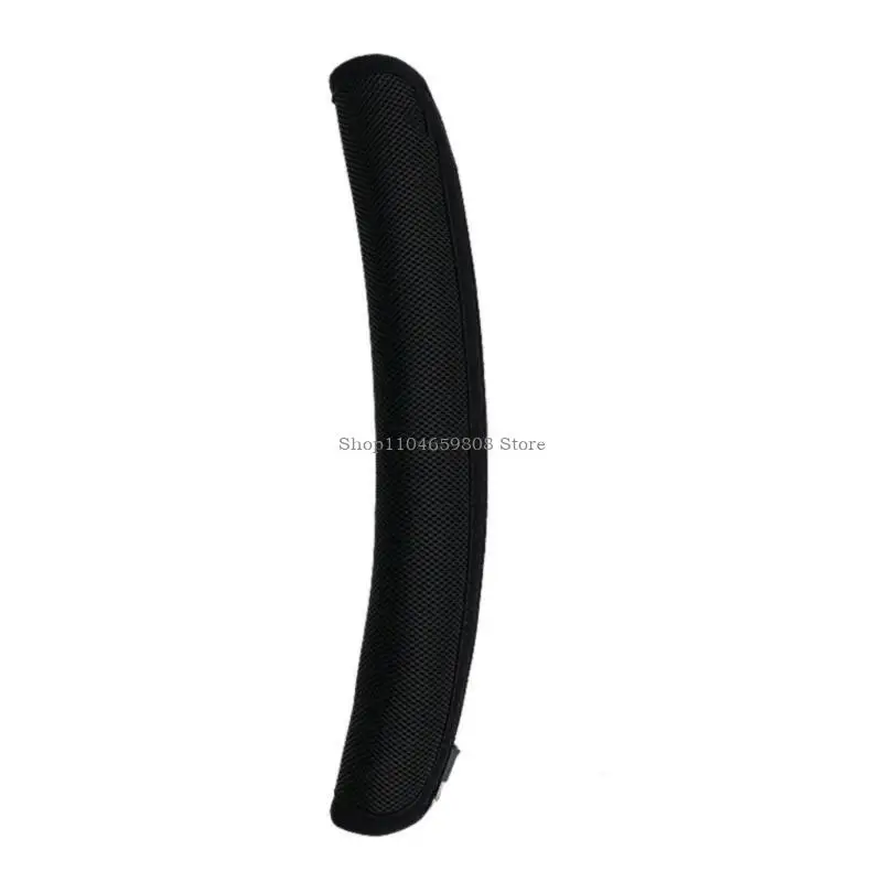Replacement Headband Cushion Cover Protector Replacement Headstrap Repair Part for N9 Headphone Accessories
