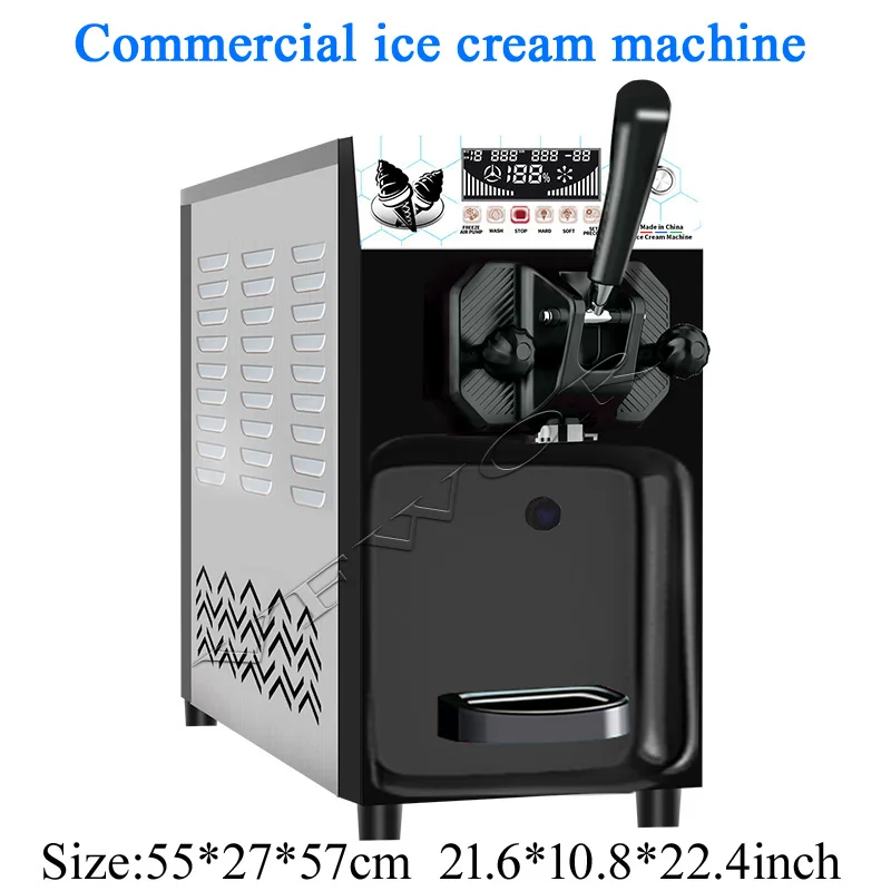 Automatic Frozen Fr… - image