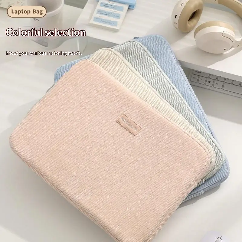 حقيبة كمبيوتر محمول حقيبة كمبيوتر محمول لحقيبة الكمبيوتر المقاومة للصدمات للسفر حقيبة كمبيوتر محمول حقيبة يد حقيبة حقيبة #2